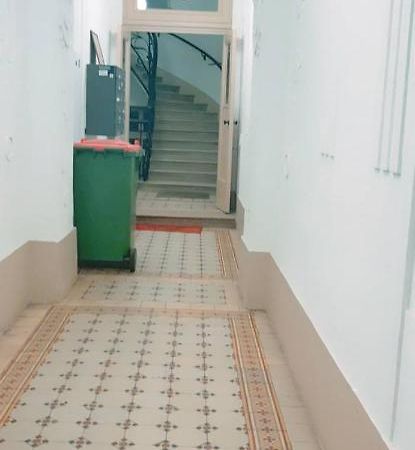 Standard Apartment 5P Th Wenen Buitenkant foto